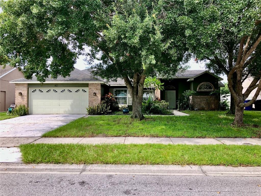 82 Blackberry Creek Dr., St. Cloud, FL 34769