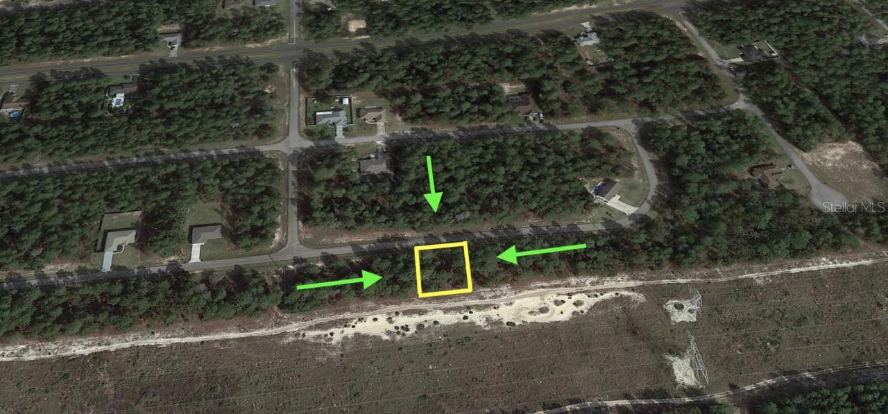 SW 54th Ct Rd., Ocala, FL 34473