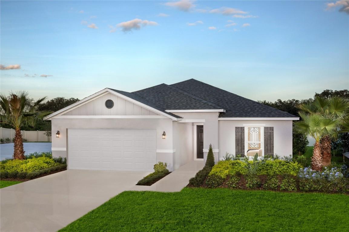 1805 River Crest Ave., St. Cloud, FL 34771