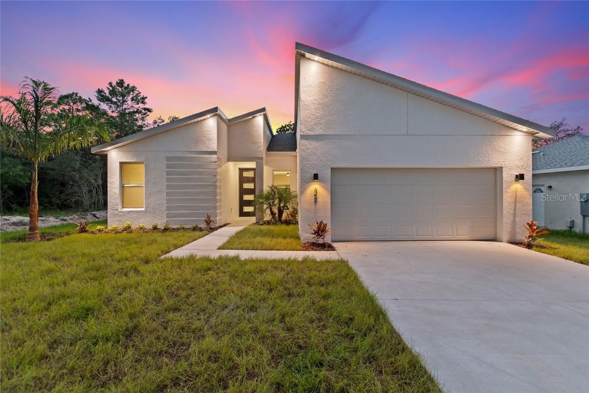 229 Hibiscus Ln., Poinciana, FL 34759