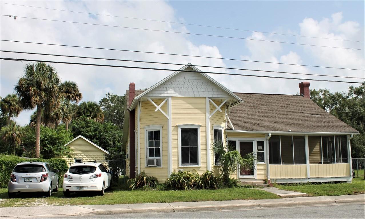 703 Mabbette St., Kissimmee, FL 34741