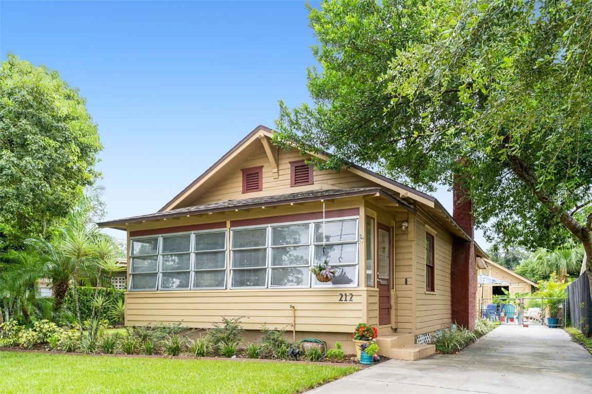 212 E Muriel St., Orlando, FL 32806
