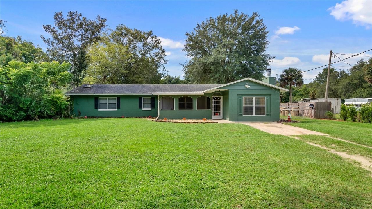 22424 Horizon Vistas Dr., Eustis, FL 32736