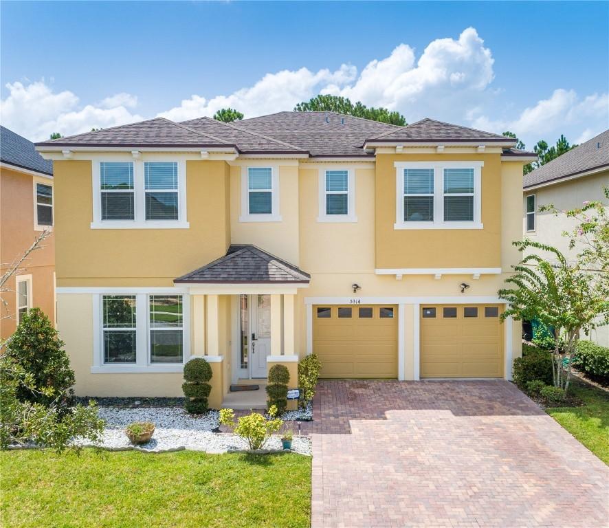5314 Dove Tree St., Orlando, FL 32811