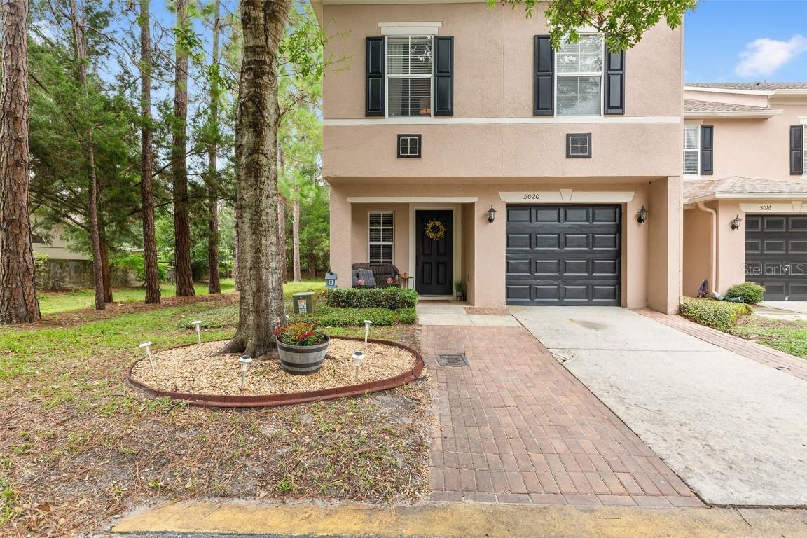 5020 Ashford Falls Ln., Oviedo, FL 32765