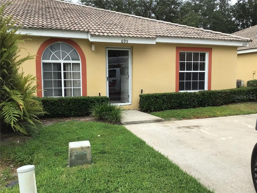 695 Lake Marion Golf Resort Dr., Poinciana, FL 34759