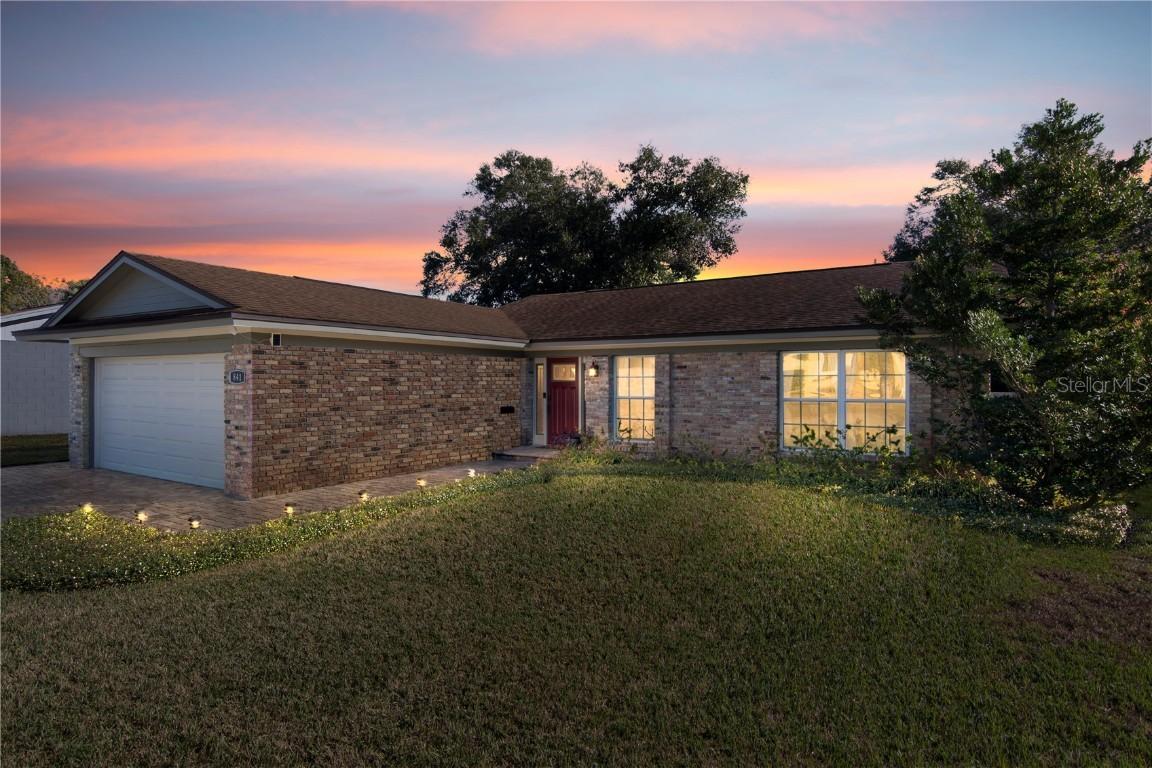 841 W Forest Brook Rd., Maitland, FL 32751