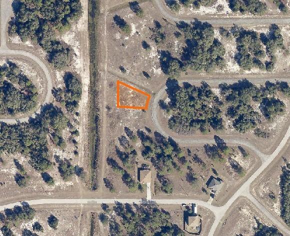 349 Bass Ct., Poinciana, FL 34759
