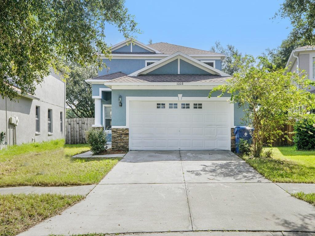 10108 Perthshire Cir., Land O Lakes, FL 34638