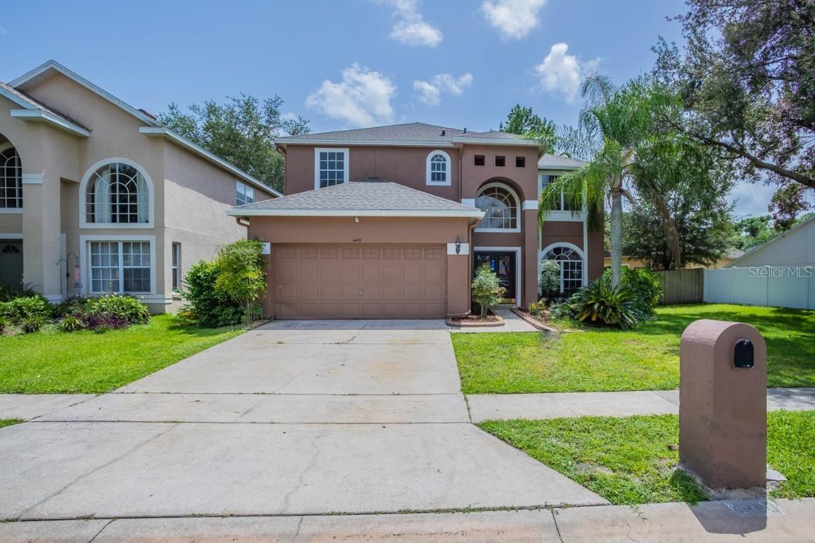 4493 Drayton Ln., Oviedo, FL 32765