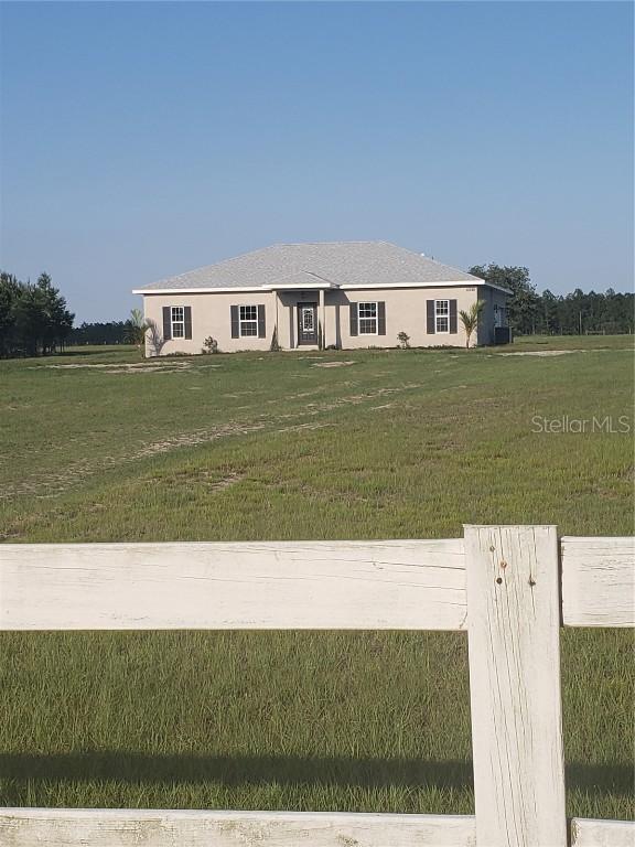 12788 Sweet Hill Rd., Davenport, FL 33897