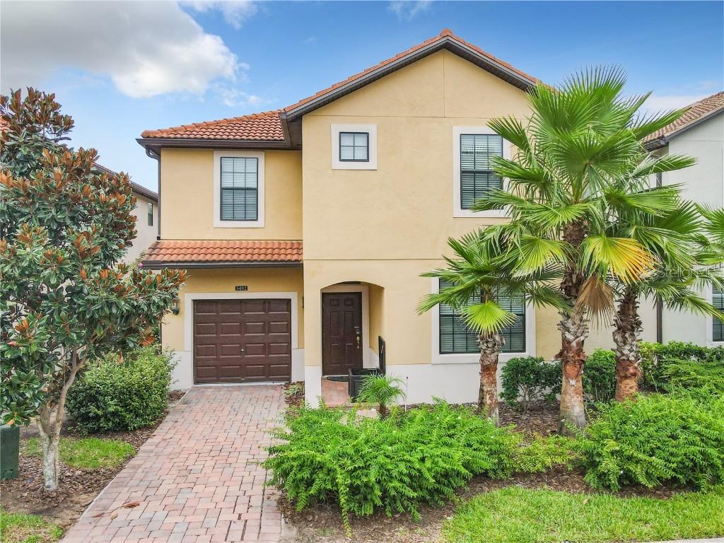 5492 Solterra Cir., Davenport, FL 33837