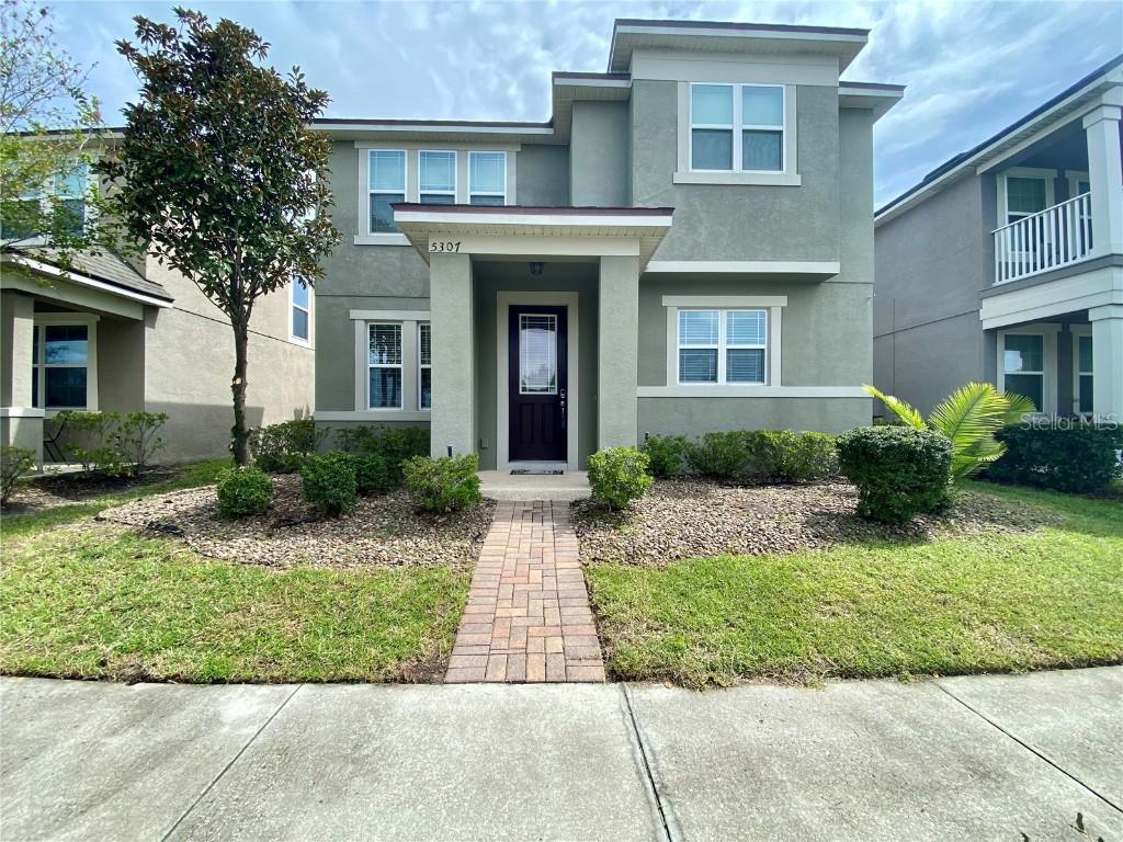 5307 Creekside Park Ave., Orlando, FL 32811