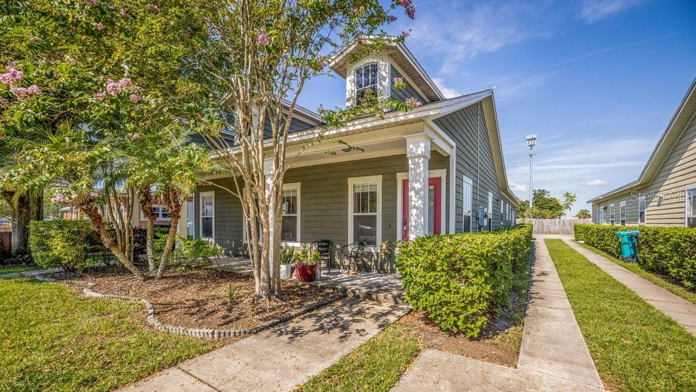 2126 & 2128 Lucerne Ter., Orlando, FL 32806
