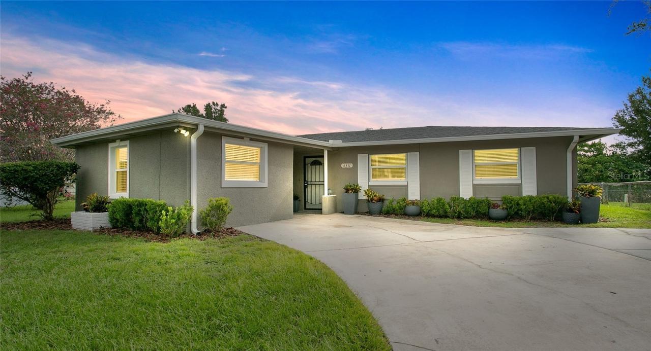 4511 Moira St., Orlando, FL 32811