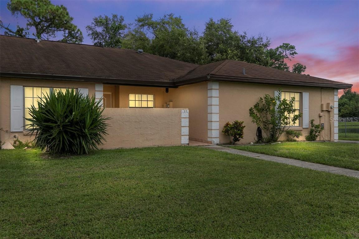 1331 Sophie Blvd., Orlando, FL 32828
