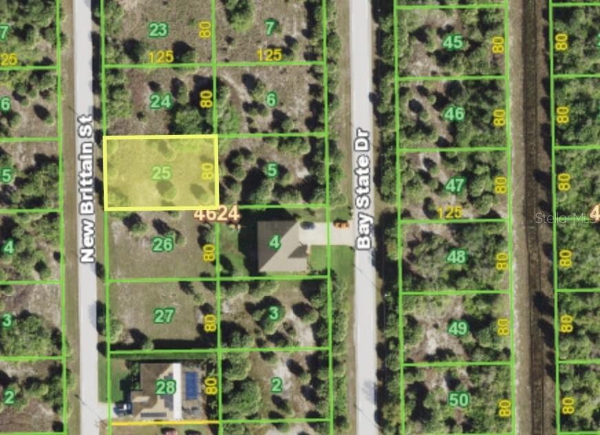 [Address Hidden by Seller], Port Charlotte, FL 33981