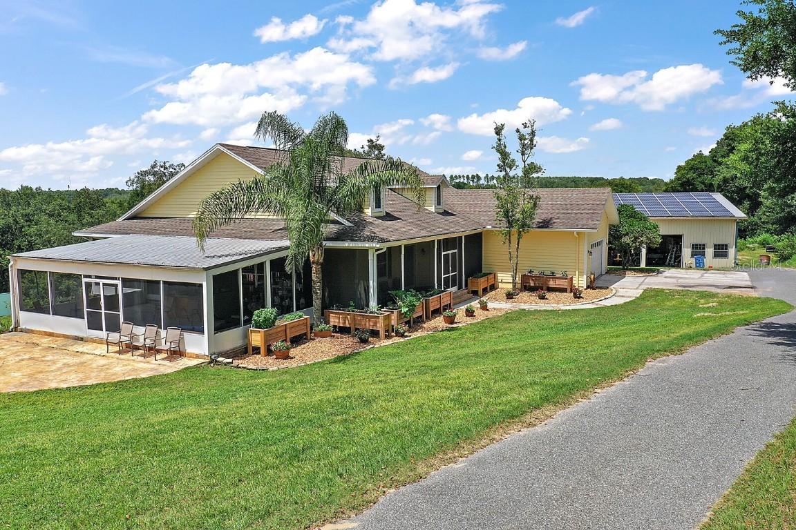 13045 Mountain Tr., Clermont, FL 34715