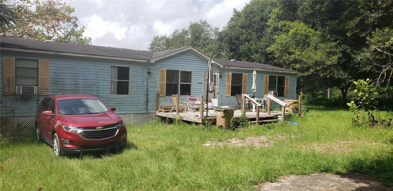 36109 Arabian Way, Eustis, FL 32736