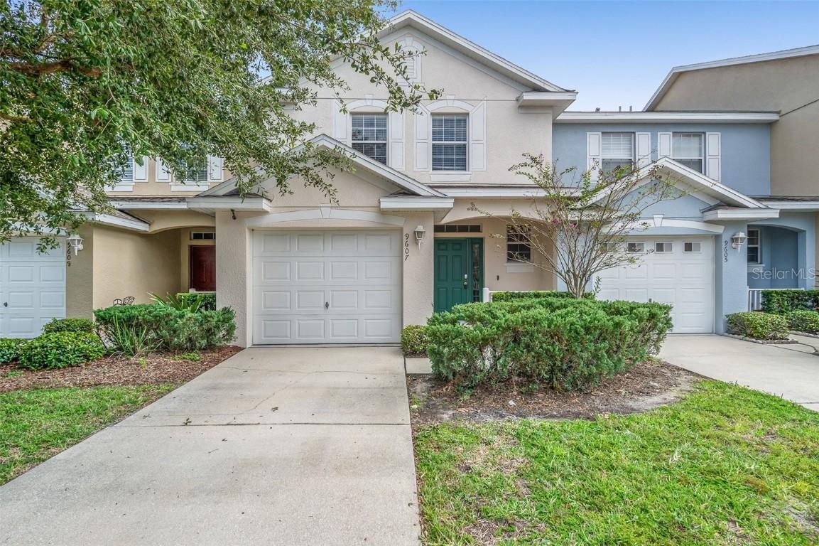 9607 Carlsdale Dr., Riverview, FL 33578