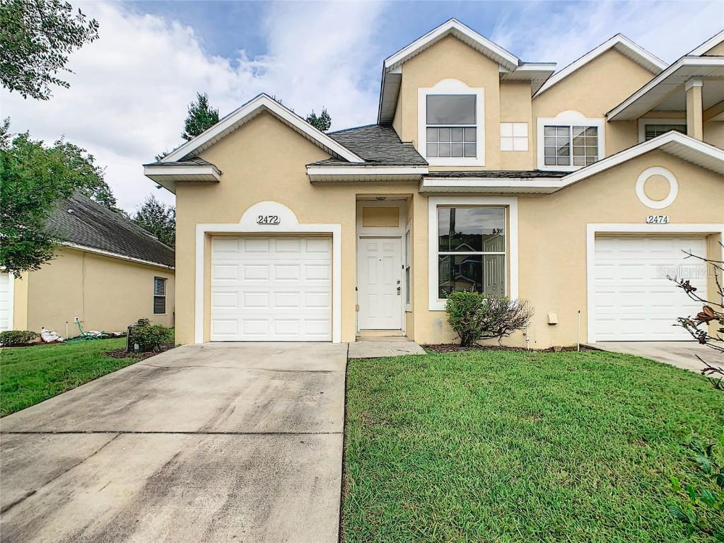 2472 Temple Grove Ln., Kissimmee, FL 34741