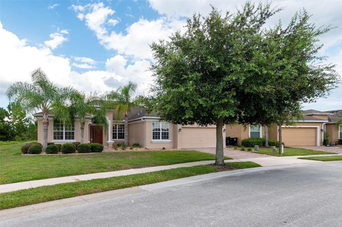 308 Yellow Snapdragon Dr., Davenport, FL 33837