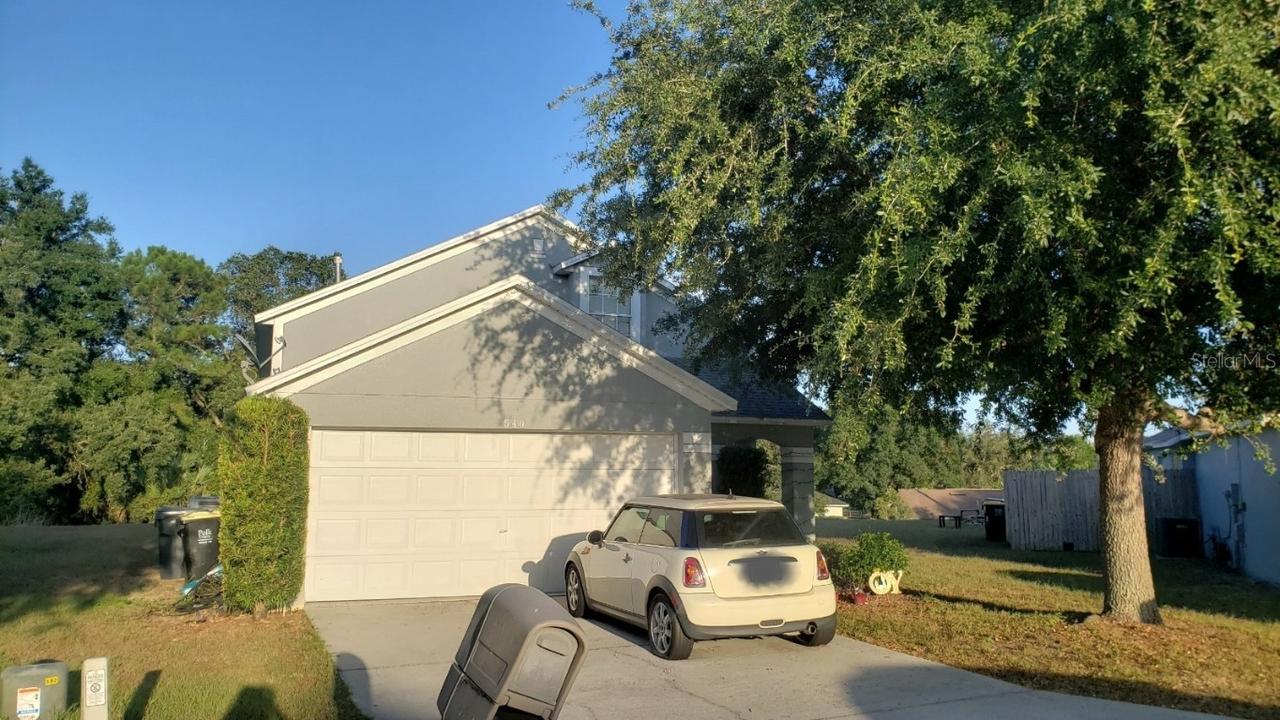 540 Royal Ridge Dr., Davenport, FL 33837