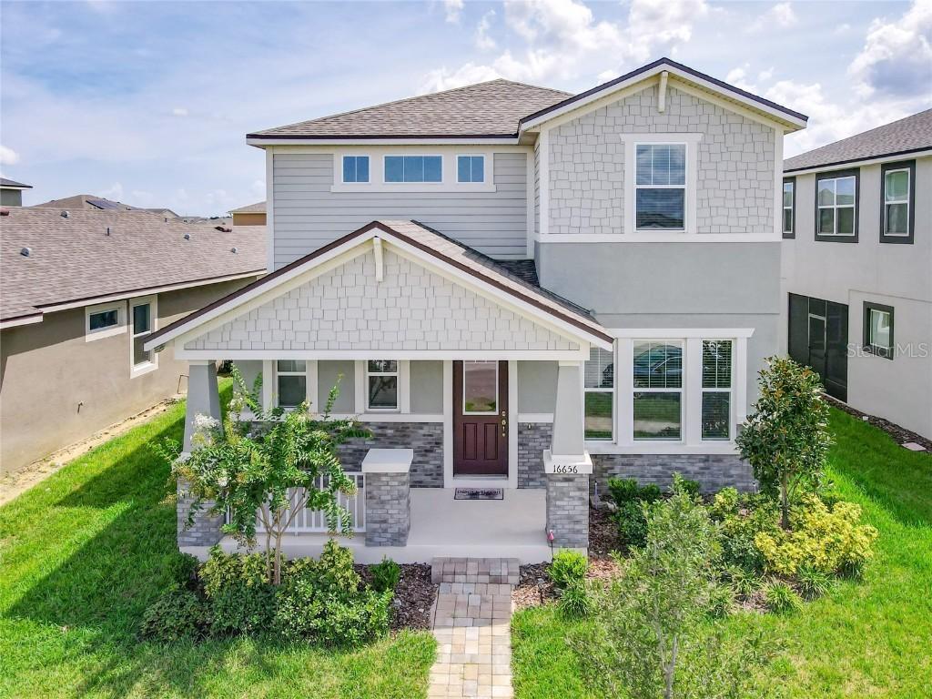 16656 Wingspread Loop, Winter Garden, FL 34787