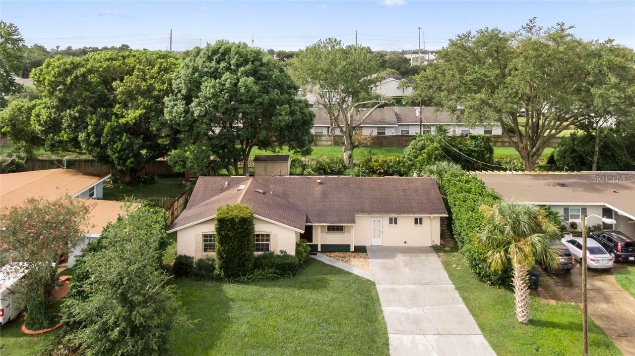 3642 Periwinkle Dr., Winter Park, FL 32792