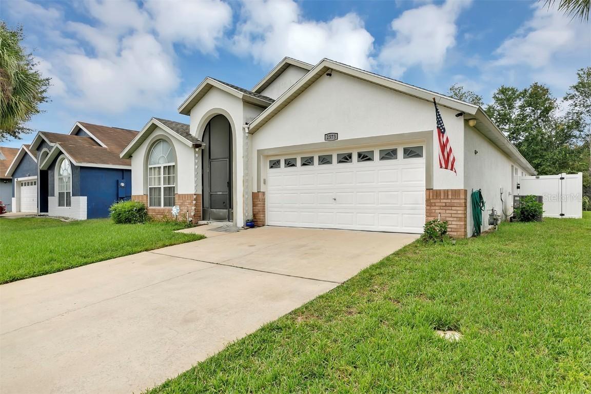 2573 Oneida Loop, Kissimmee, FL 34747