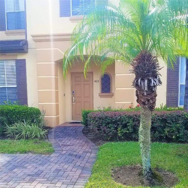 413 Verona Ave., Davenport, FL 33897