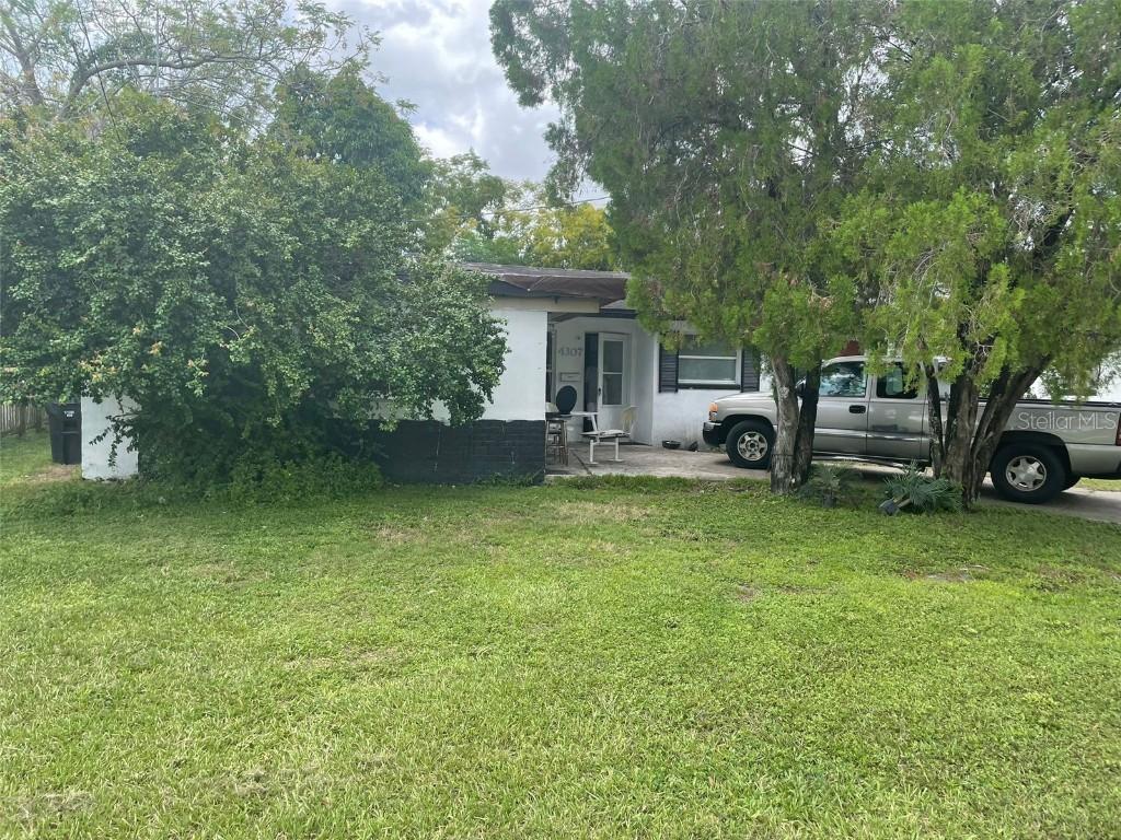 4307 Lake Richmond Dr., Orlando, FL 32811