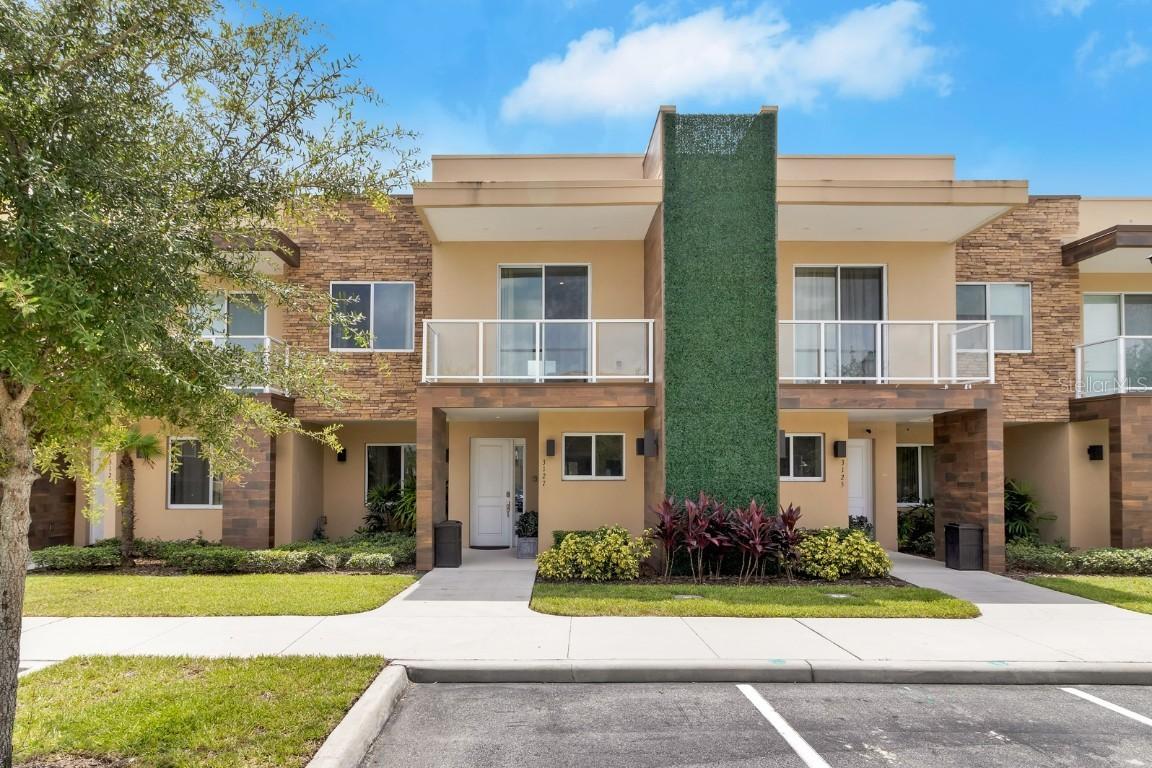 3127 Brasilia Ave., Kissimmee, FL 34747