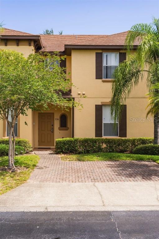 736 Terra Lago St., Davenport, FL 33897