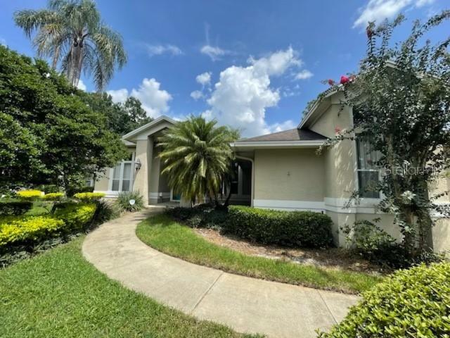5221 Hillview Ln., Orlando, FL 32819