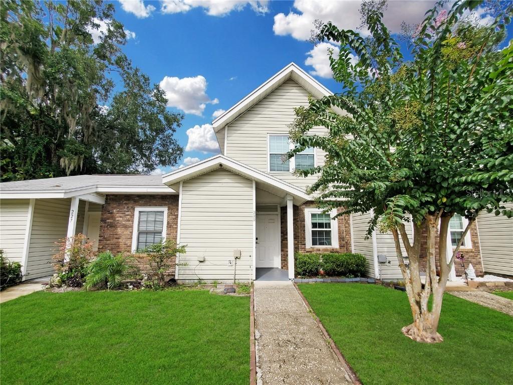 229 Arbor Cir., Sanford, FL 32773