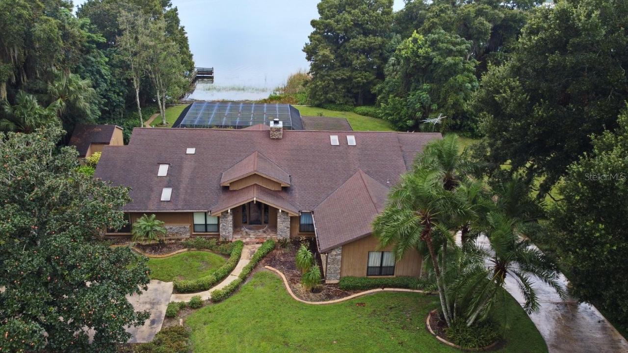 6400 Dora Dr., Mount Dora, FL 32757