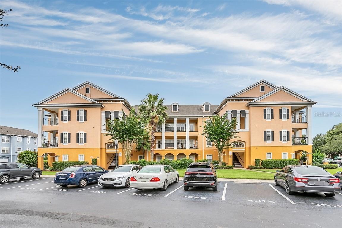3751 Conroy Rd. #2313, Orlando, FL 32839