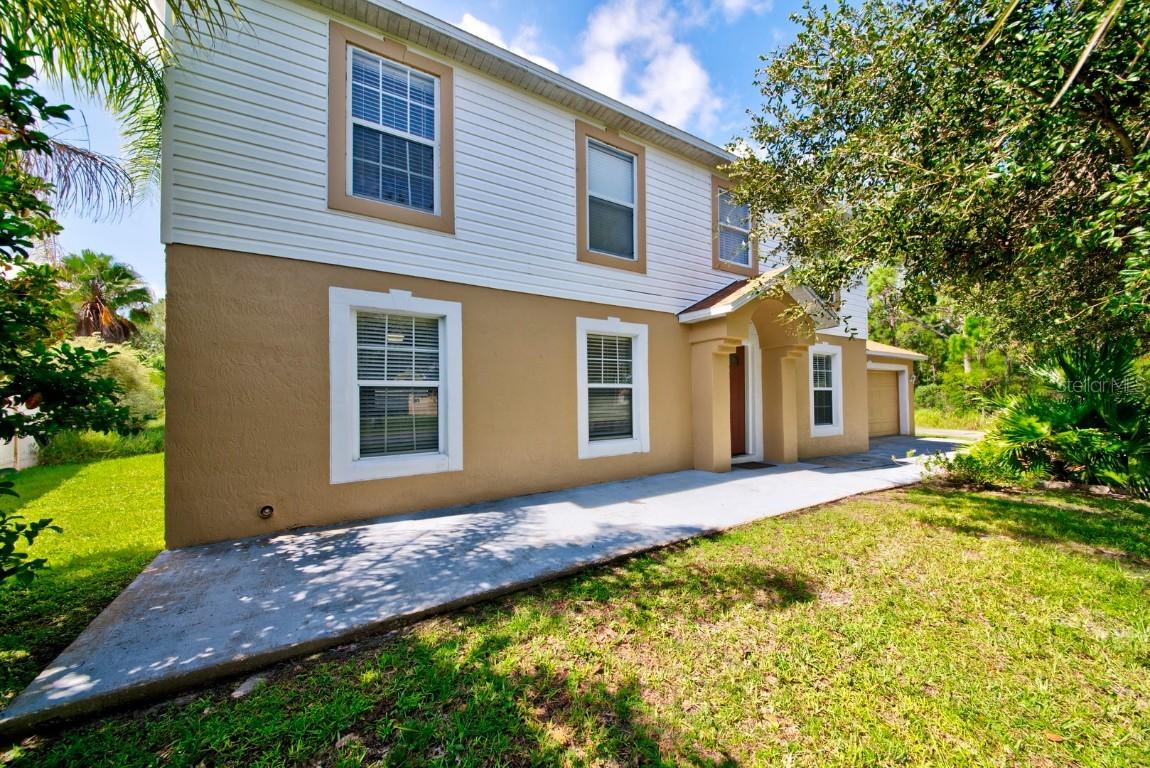 951 Cambridge Ct., Kissimmee, FL 34758