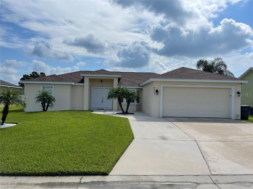 8026 Princeton Manor Cir., Lakeland, FL 33809