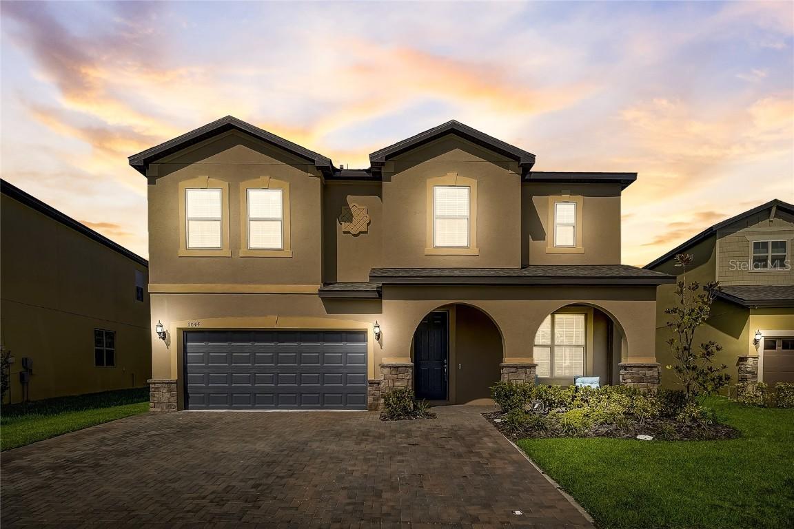 5044 Hartwell Ct., Saint Cloud, FL 34771