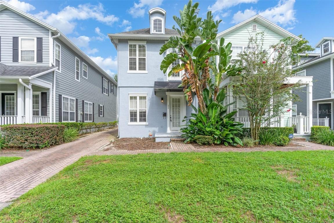 11 N Forest Ave. #3, Orlando, FL 32803
