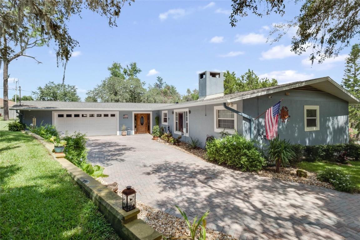 10529 N Crescent Ln., Clermont, FL 34711