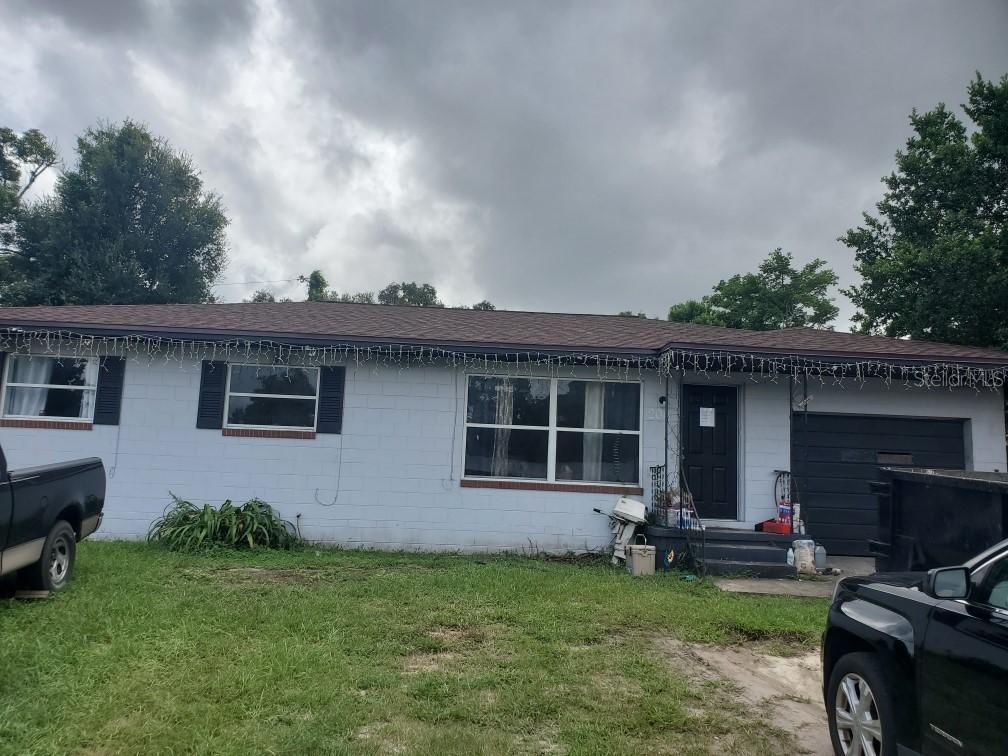 204 E Rosehill Ave., DeLand, FL 32724