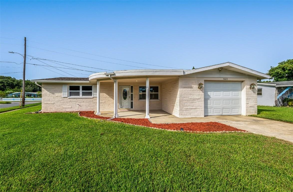 5405 Kimberly Ln., Holiday, FL 34690