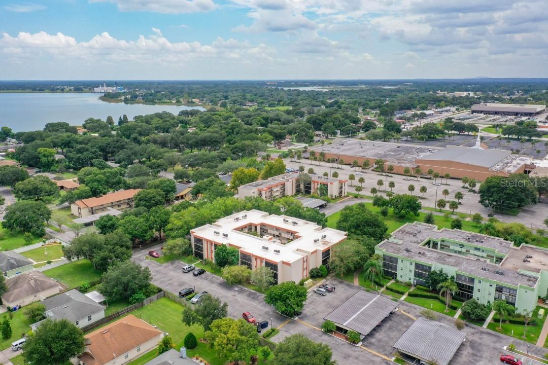1130 N Lake Parker Ave. #C122, Lakeland, FL 33805