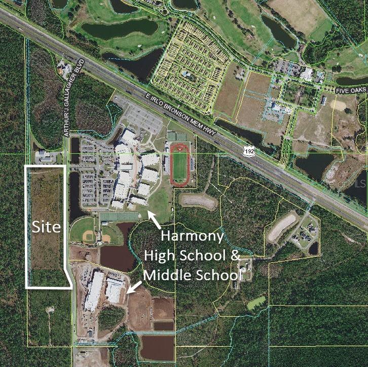 E Irlo Bronson Mem Hwy., St Cloud, FL 34771