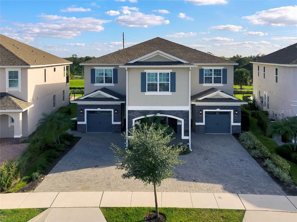 7664 Fairfax Dr., Kissimmee, FL 34747