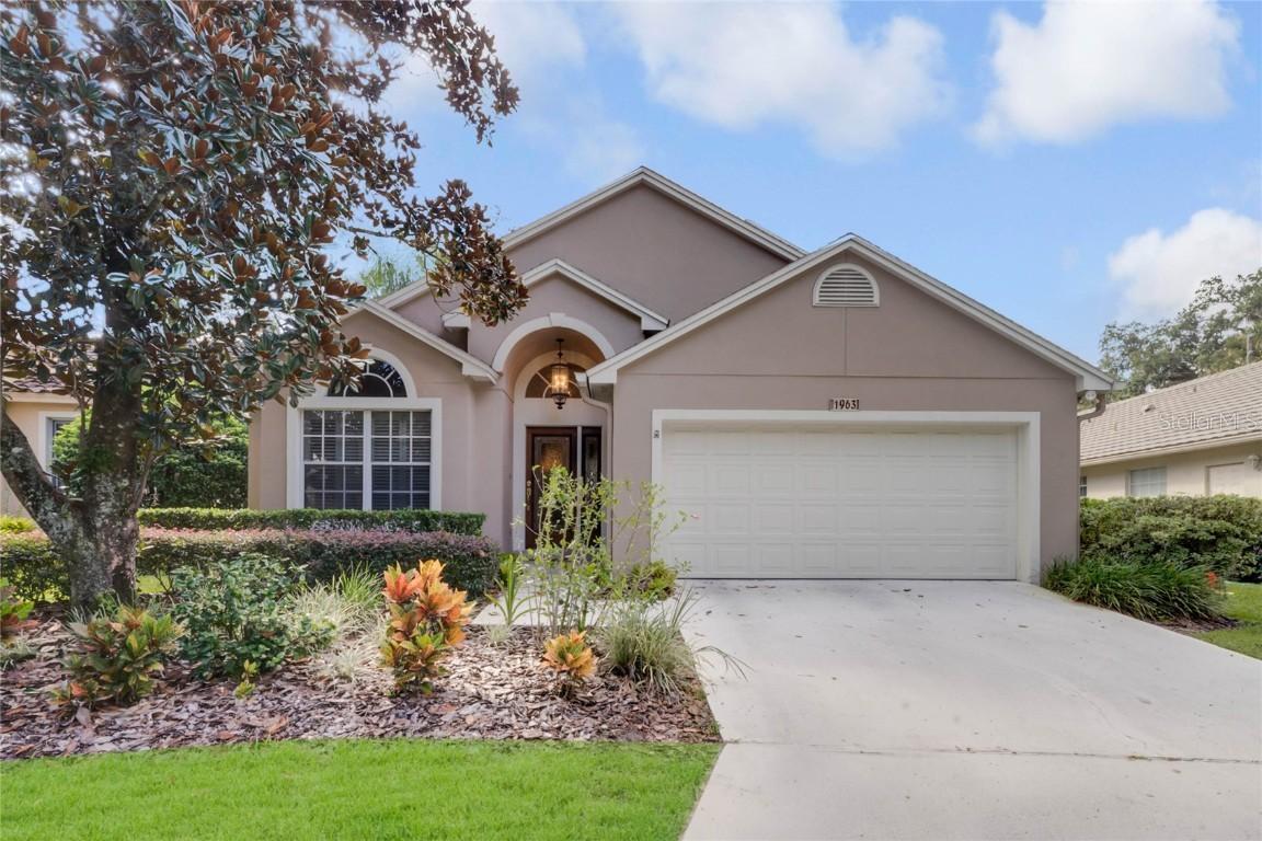 1963 Lost Spring Ct., Longwood, FL 32779