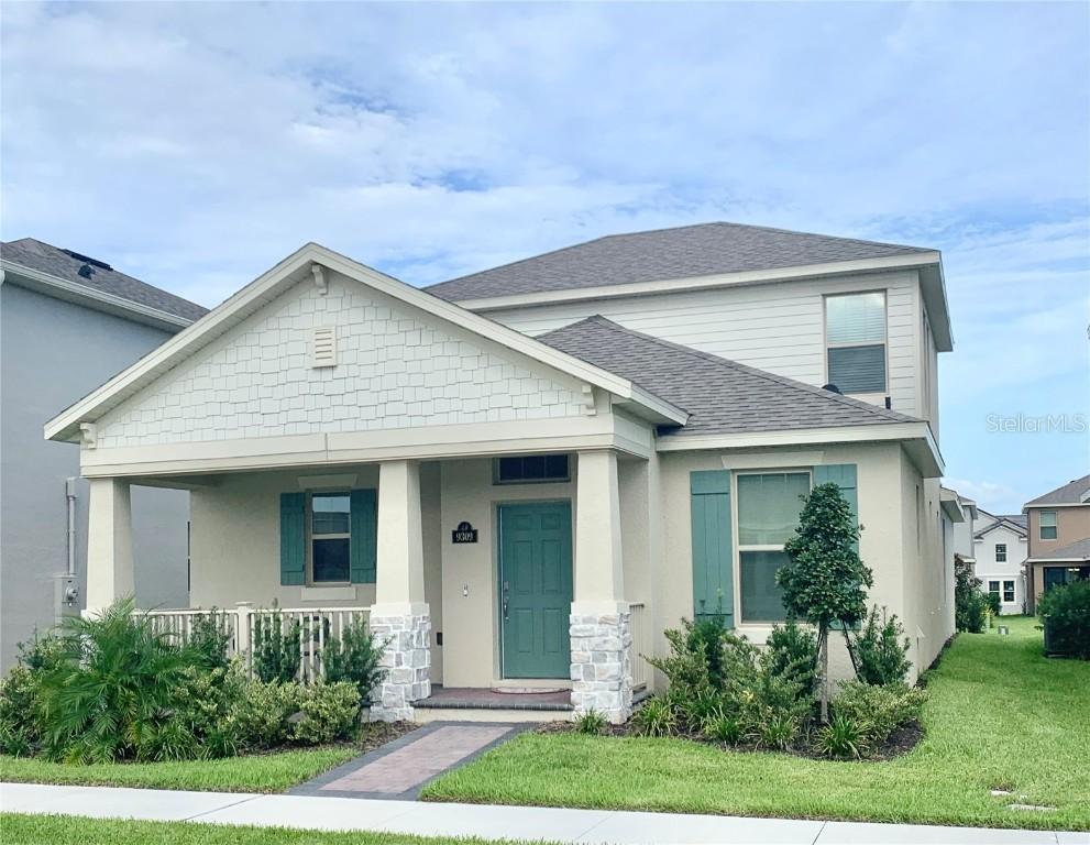 9309 Jaywood Rd., Winter Garden, FL 34787